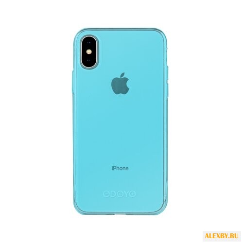 Чехол Odoyo Soft Edge для Apple