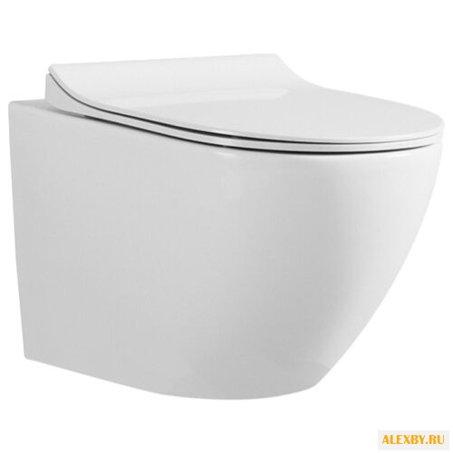 Унитаз Grossman GR-4455