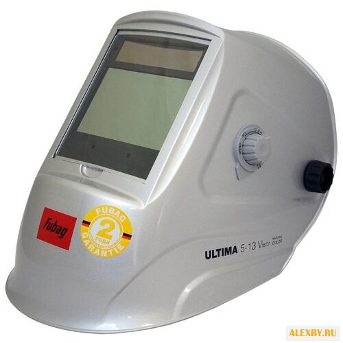 Маска Fubag Ultima 5-13 Visor