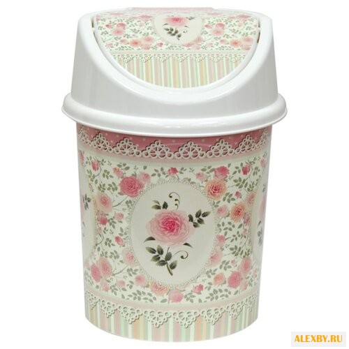 Ведро ВиолетПласт 0408 65 8 л.