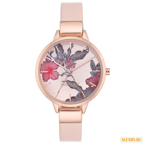 Наручные часы Nine West 2044 RGPK