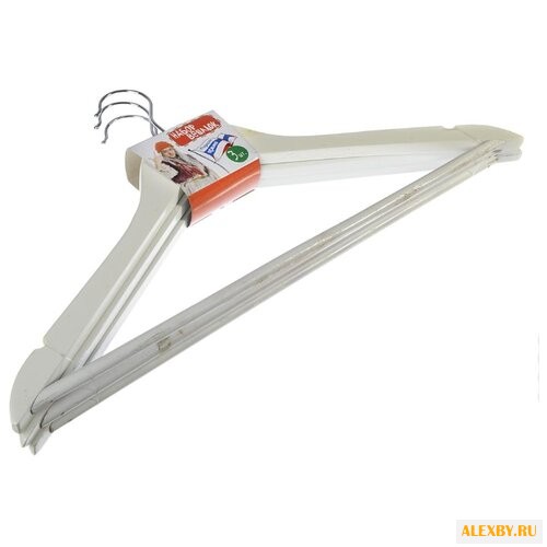 Вешалка Vetta Набор деревянные