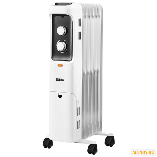 Масляный радиатор Zanussi ZOH