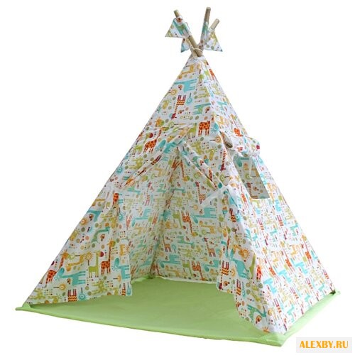 Палатка ДоММой Стандартный с