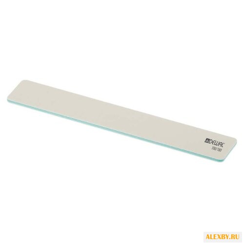 DEWAL Пилка для изменения длины