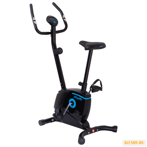 Вертикальный велотренажер