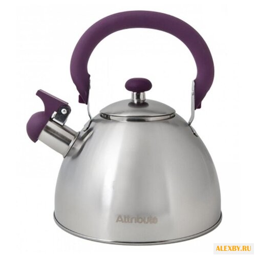 Attribute Чайник со свистком
