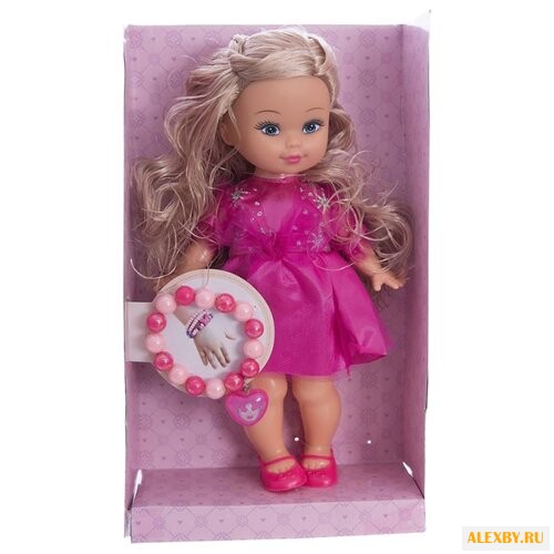 Кукла Mary Poppins Элиза с