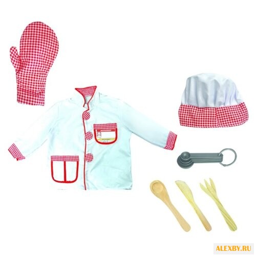 Костюм Город Игр