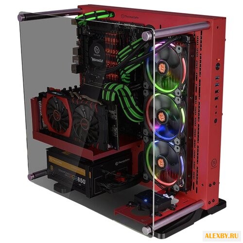 Компьютерный корпус Thermaltake