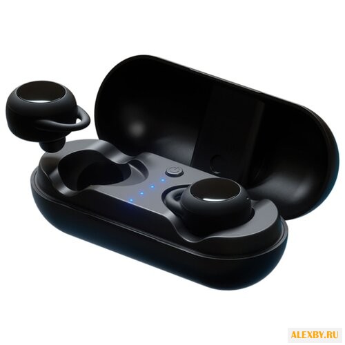 Наушники INTERSTEP SBH-530