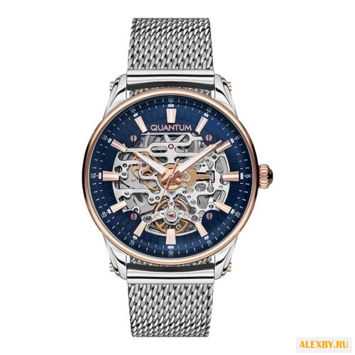 Наручные часы QUANTUM QMG668.590