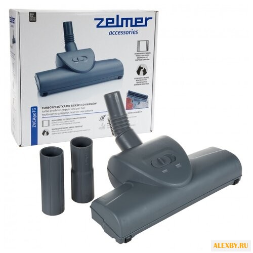 Zelmer Турбощетка ZVCA90TG