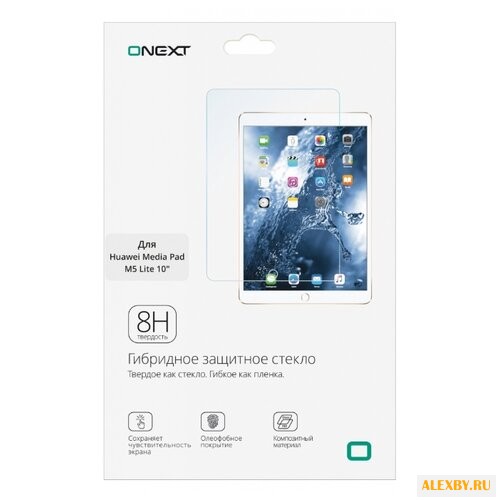 Защитное стекло ONEXT для