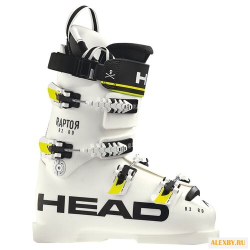 Ботинки для горных лыж HEAD