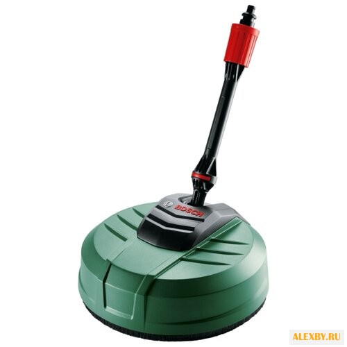 Bosch Очиститель террас