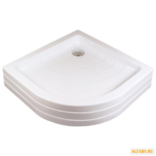 Душевой поддон RAVAK Ronda 90 PU