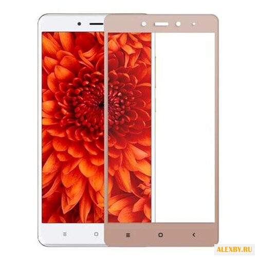 Защитное стекло CaseGuru для