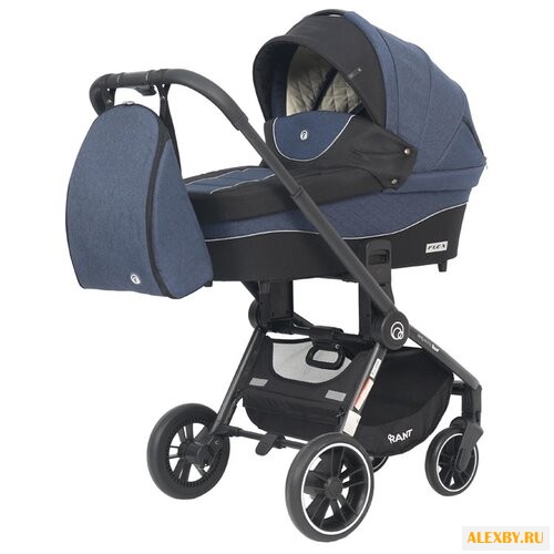 Универсальная коляска RANT