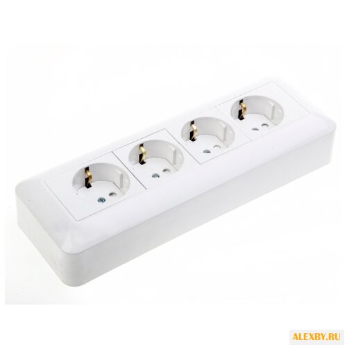 Розетка Schneider Electric