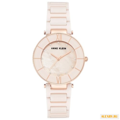 Наручные часы ANNE KLEIN 3266LPRG