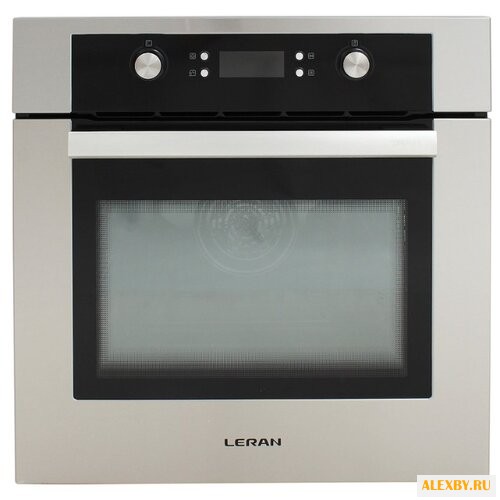 Духовой шкаф Leran EO 6584 C IX