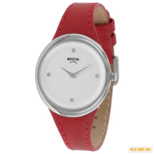 Наручные часы BOCCIA 3276-05