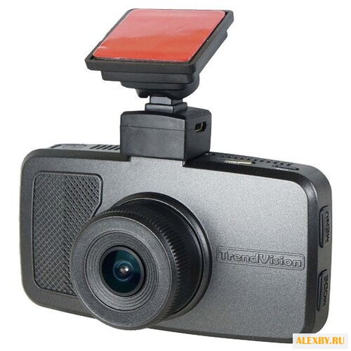 Видеорегистратор TrendVision