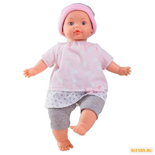 Кукла Paola Reina Адриана 32 см