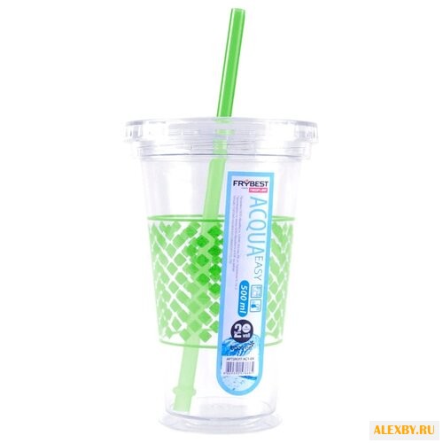 Frybest Стакан Acqua Easy с