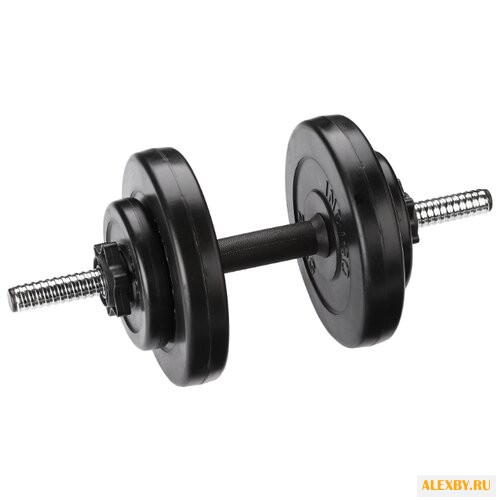 Гантель разборная Indigo IN046