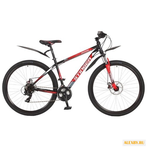 Горный MTB велосипед Stinger