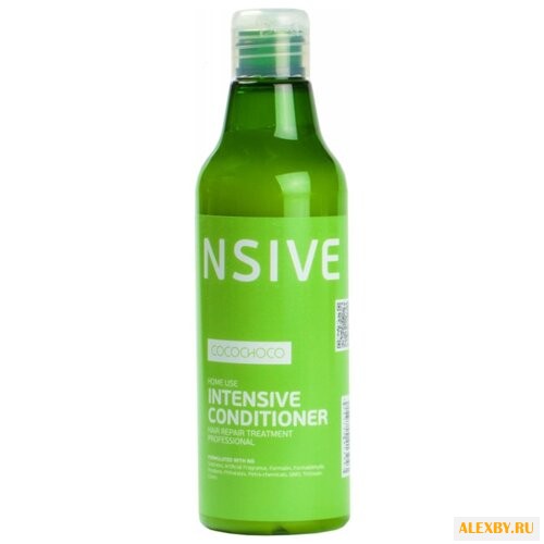CocoChoco Intensive Кондиционер