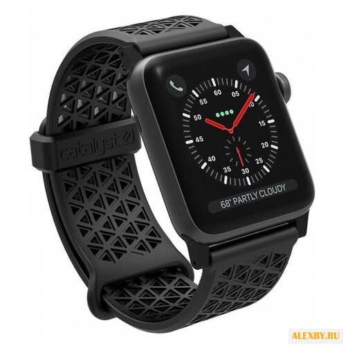 Catalyst Ремешок для Apple