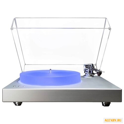 Виниловый проигрыватель AVM