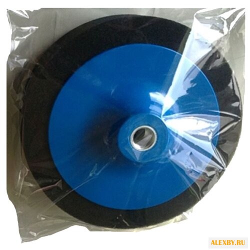 Полировальный круг PRO.STO