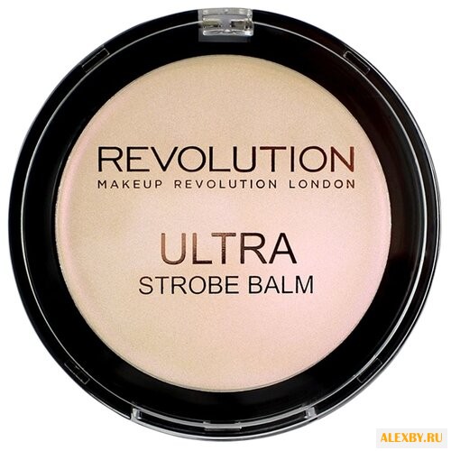 REVOLUTION Хайлайтер Ultra