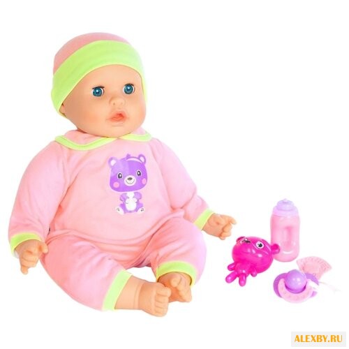 Интерактивная кукла Mary