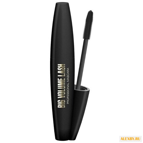 Eveline Cosmetics тушь для