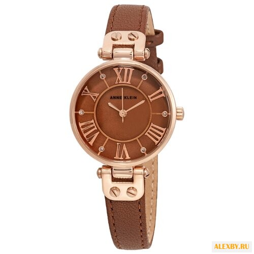 Наручные часы ANNE KLEIN 2718RGBN