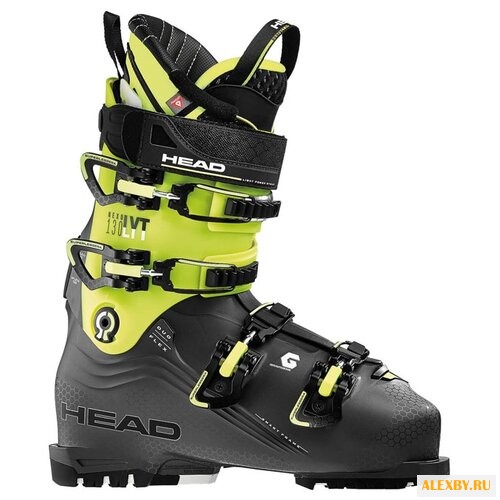 Ботинки для горных лыж HEAD