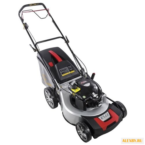 Газонокосилка DDE LMS 53-70 DBA