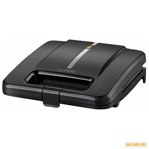 Вафельница Lumme LU-1252