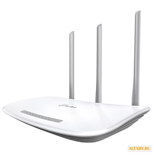 Wi-Fi роутер TP-LINK TL-WR845N V4