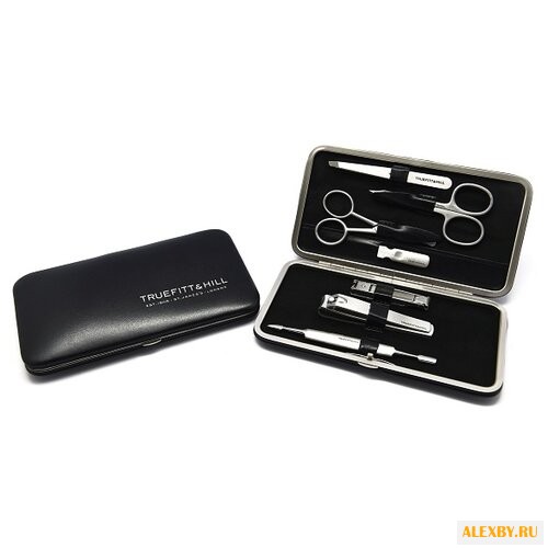 Набор Truefitt & Hill
