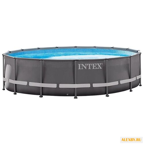 Бассейн Intex Ultra XTR Frame