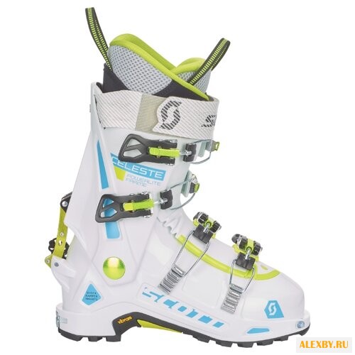 Ботинки для горных лыж SCOTT