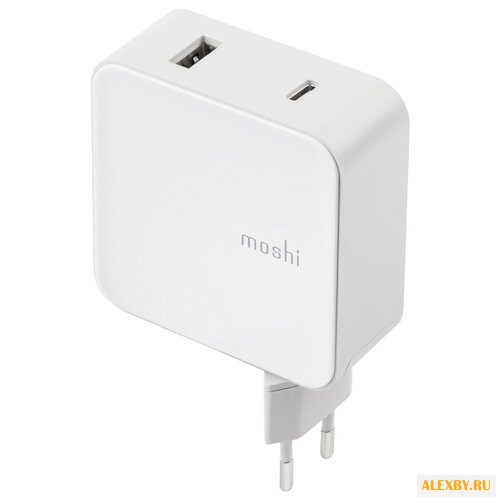 Сетевая зарядка Moshi ProGeo