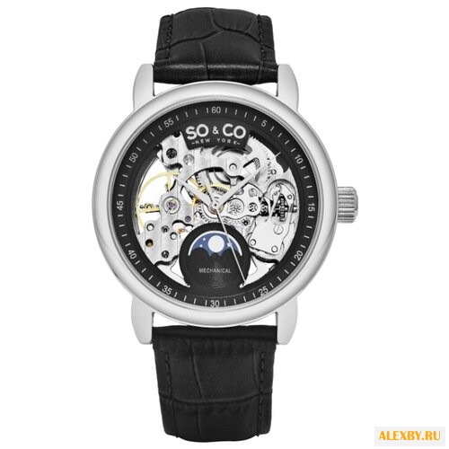 Наручные часы STUHRLING 5420.1