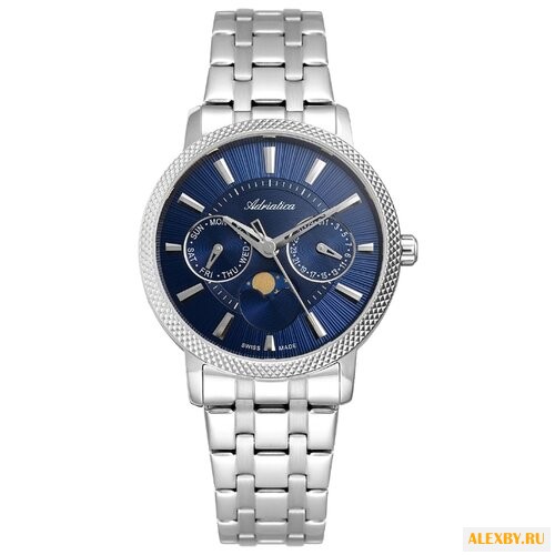 Наручные часы Adriatica